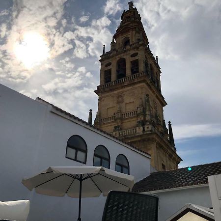 La Torre Leilighet Córdoba Eksteriør bilde